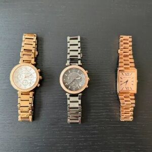 MICHAEL Michael Kors Watches